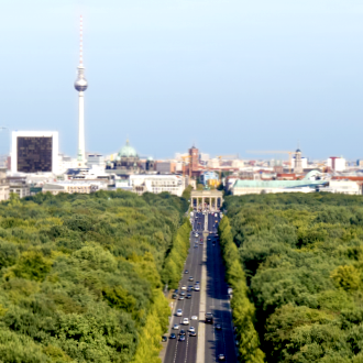 Rechtsanwaltskanzlei Berlin-Mitte